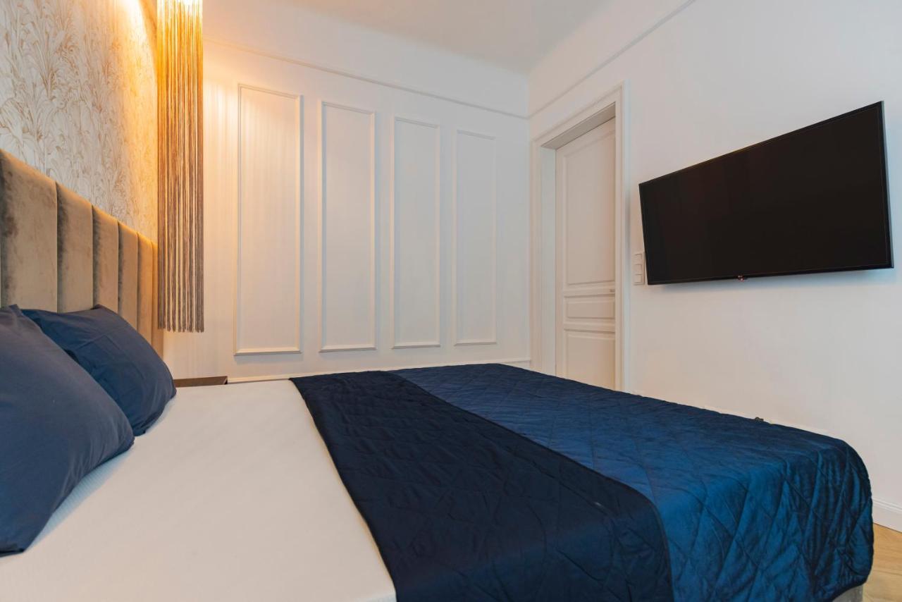 Geneve - Old Town Apartment Bratislava Dış mekan fotoğraf