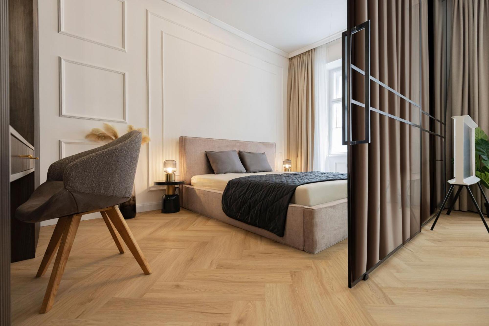 Geneve - Old Town Apartment Bratislava Dış mekan fotoğraf